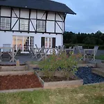 La Ferme Du Soyeuru