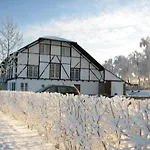 Hotel La Ferme Du Soyeuru