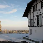 La Ferme Du Soyeuru Hotel Spa