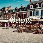 La Ferme Du Soyeuru 3* Spa