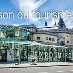 Hotel La Ferme Du Soyeuru Spa