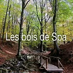 La Ferme Du Soyeuru 3* Spa