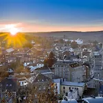 La Ferme Du Soyeuru 3* Spa