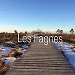 Hotel La Ferme Du Soyeuru