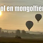 La Ferme Du Soyeuru 3*