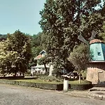 La Ferme Du Soyeuru 3*