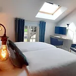 Hotel La Ferme Du Soyeuru Spa