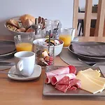 La Ferme Du Soyeuru Hotel 3*