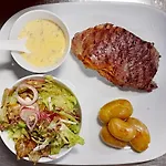 Hotel La Ferme Du Soyeuru 3*