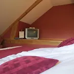 La Ferme Du Soyeuru Hotel 3*