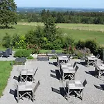 La Ferme Du Soyeuru Hotel