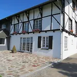 La Ferme Du Soyeuru 3* Spa