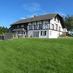 La Ferme Du Soyeuru Hotel