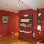 La Ferme Du Soyeuru Hotel 3*
