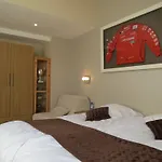 La Ferme Du Soyeuru Hotel Spa