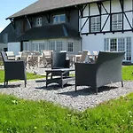 La Ferme Du Soyeuru Hotel Spa
