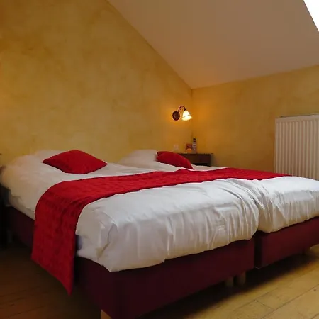 La Ferme Du Soyeuru Hotel 3*