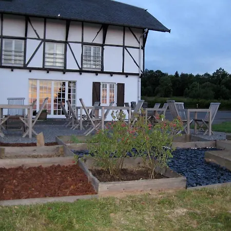 La Ferme Du Soyeuru