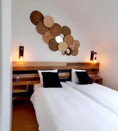 La Ferme Du Soyeuru Hotel Spa