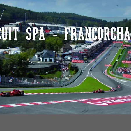 La Ferme Du Soyeuru Hotel 3*