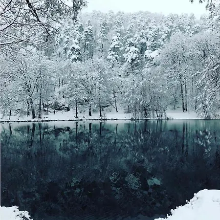La Ferme Du Soyeuru Ξενοδοχείο