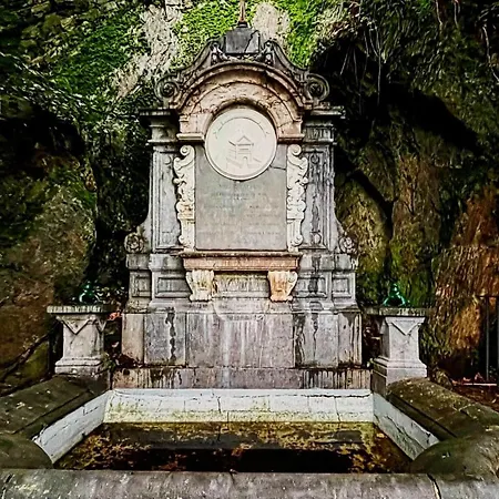 La Ferme Du Soyeuru Hotel