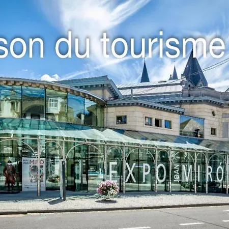 Hotel La Ferme Du Soyeuru Spa