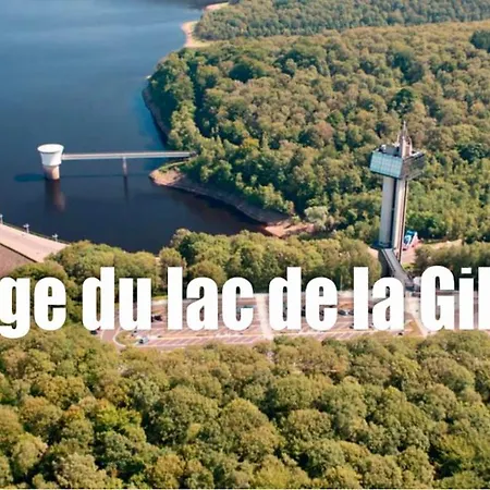 Hotel La Ferme Du Soyeuru 3*