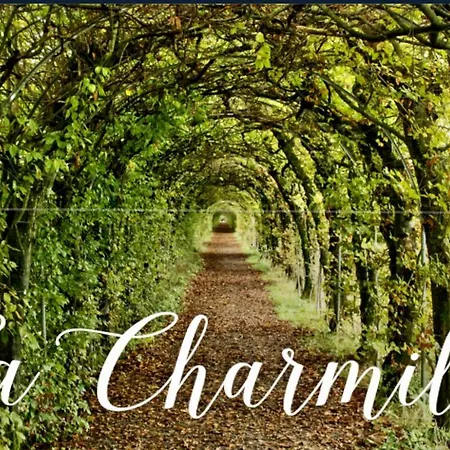 La Ferme Du Soyeuru Hotel Spa