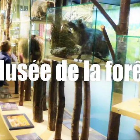 La Ferme Du Soyeuru