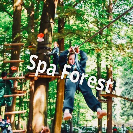 Hotel La Ferme Du Soyeuru