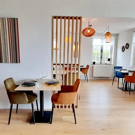 La Ferme Du Soyeuru Spa