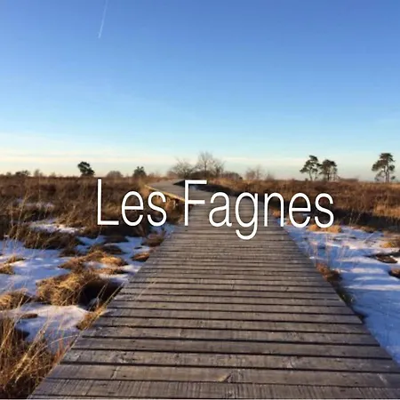 Hotel La Ferme Du Soyeuru