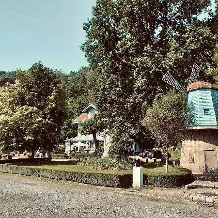 La Ferme Du Soyeuru 3*