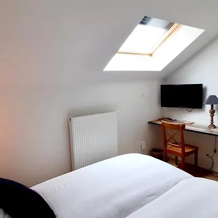 La Ferme Du Soyeuru Szálloda 3*