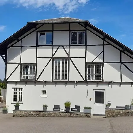 La Ferme Du Soyeuru 스파