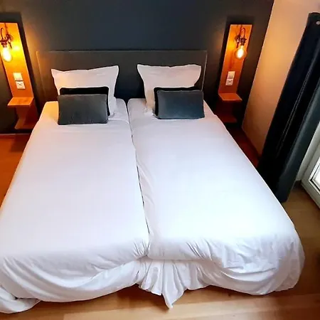 La Ferme Du Soyeuru Hotel 3*