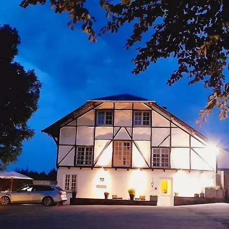 La Ferme Du Soyeuru Hotel