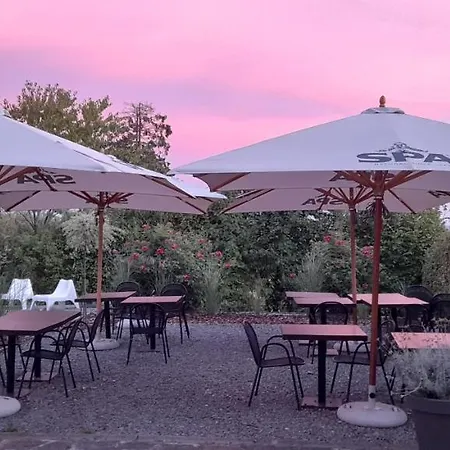 La Ferme Du Soyeuru 3* Spa