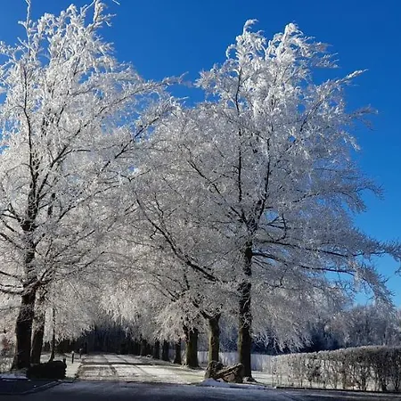 La Ferme Du Soyeuru Hotel 3*