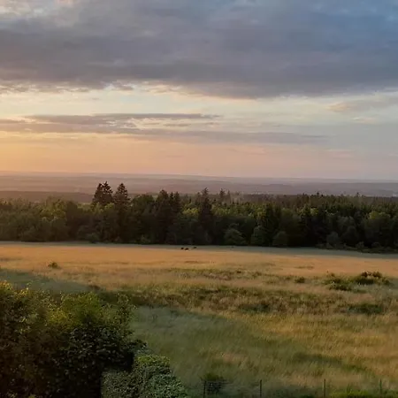 La Ferme Du Soyeuru Hotel