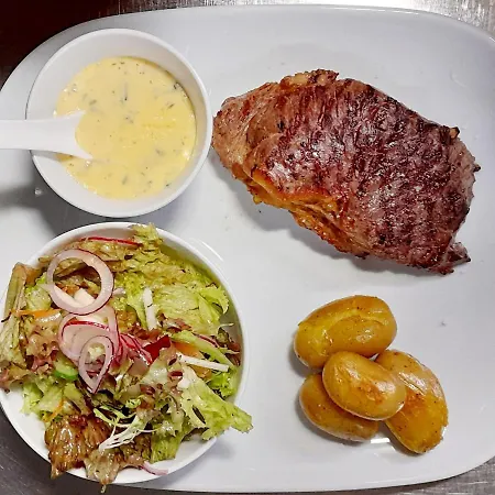 Hotel La Ferme Du Soyeuru 3*