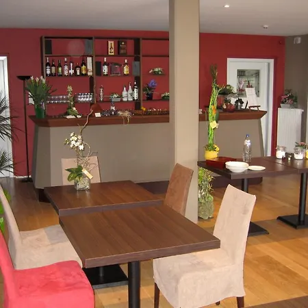 La Ferme Du Soyeuru Hotel 3*