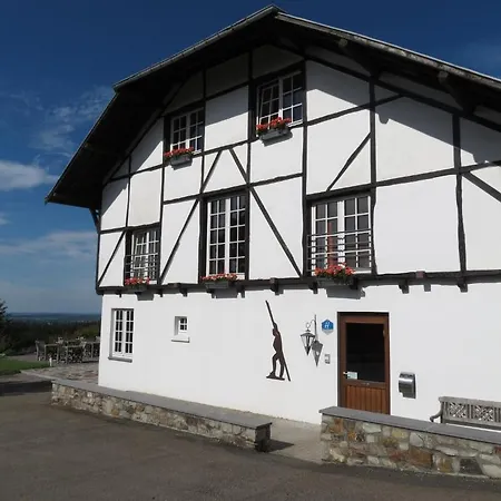 La Ferme Du Soyeuru Hotel Spa
