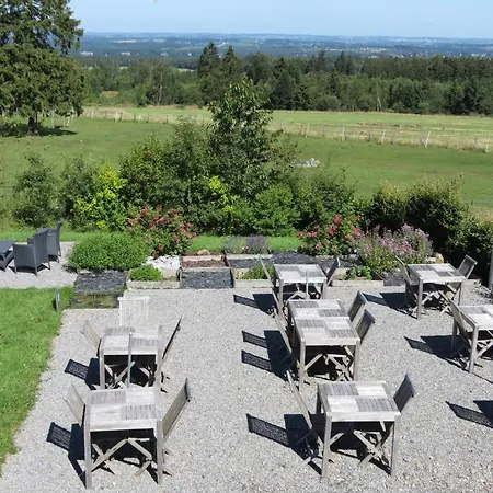 La Ferme Du Soyeuru Hotel