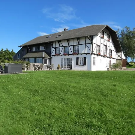 La Ferme Du Soyeuru Hotel