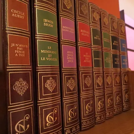 Hotel La Ferme Du Soyeuru 3*