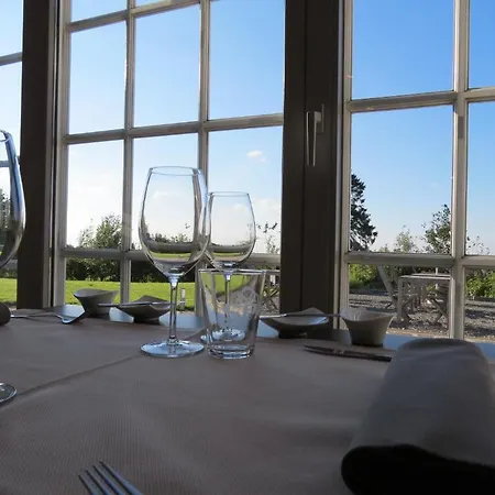 Hotel La Ferme Du Soyeuru Spa