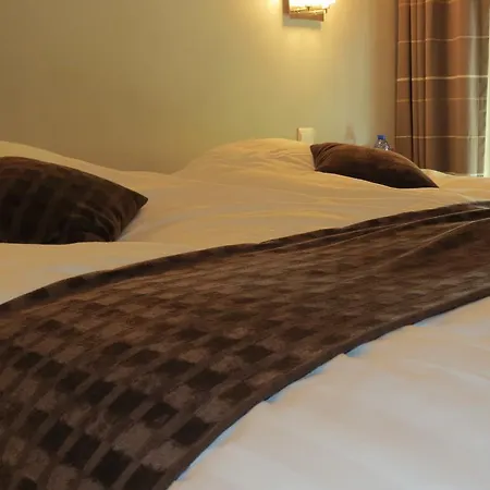 Hotel La Ferme Du Soyeuru 3*