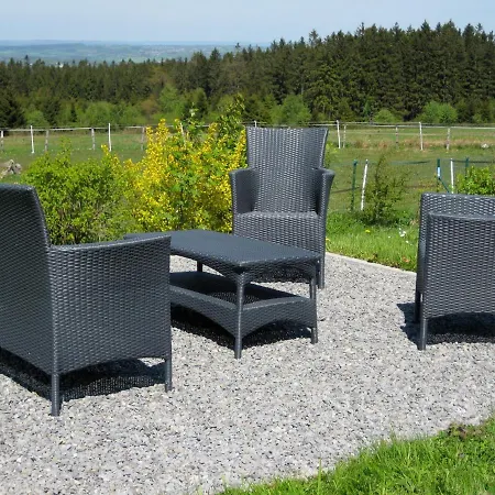 Hotel La Ferme Du Soyeuru